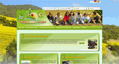 Desktop Screenshot of buenaventuracamp.com